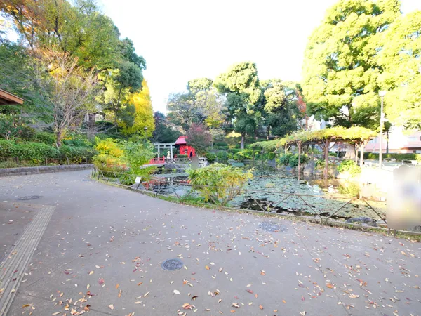 須藤公園