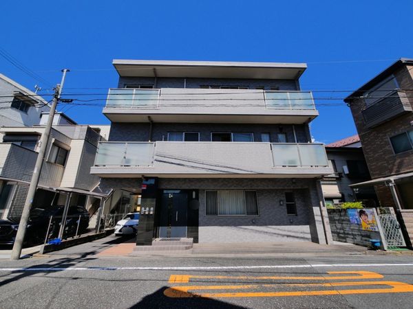 豊島区巣鴨5丁目 戸建 外観 豊島区巣鴨5丁目 戸建 外観