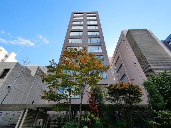 Brillia駒込六義園 外観 Brillia駒込六義園 外観