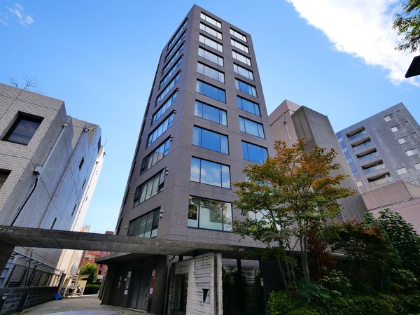 Brillia駒込六義園 外観 Brillia駒込六義園 外観