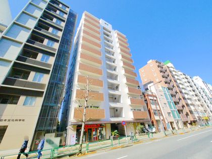 六義園第6コーポ 外観