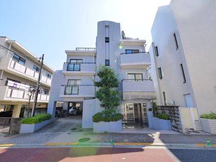 ラ クエスタ 外観