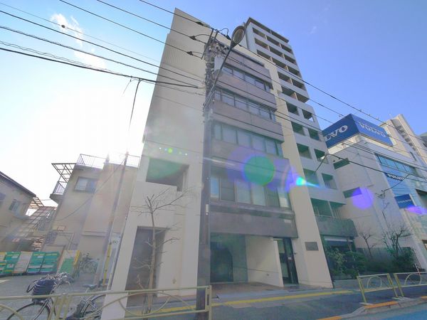 ロイヤル白山 外観 ロイヤル白山 外観