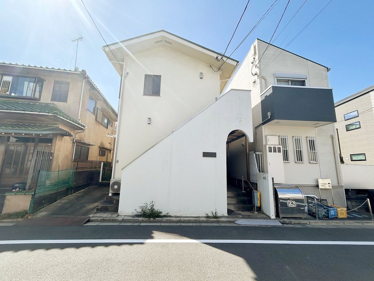 土地写真
