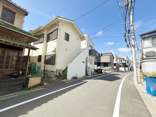 土地写真