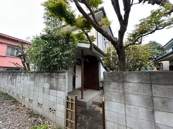 板橋区泉町 土地 土地写真 板橋区泉町 土地 土地写真