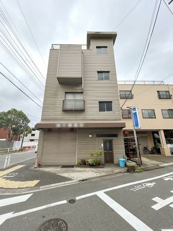 土地写真