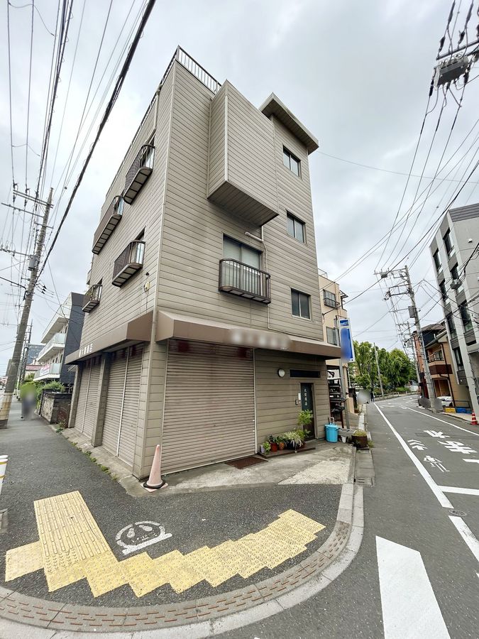 土地写真