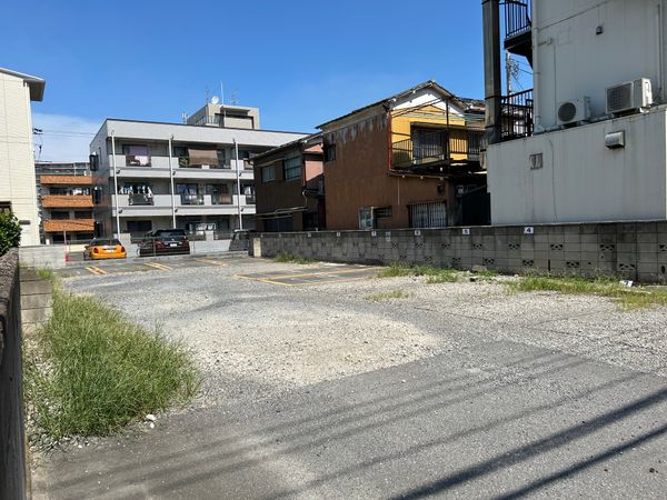戸田市川岸2丁目 土地 土地写真 戸田市川岸2丁目 土地 土地写真