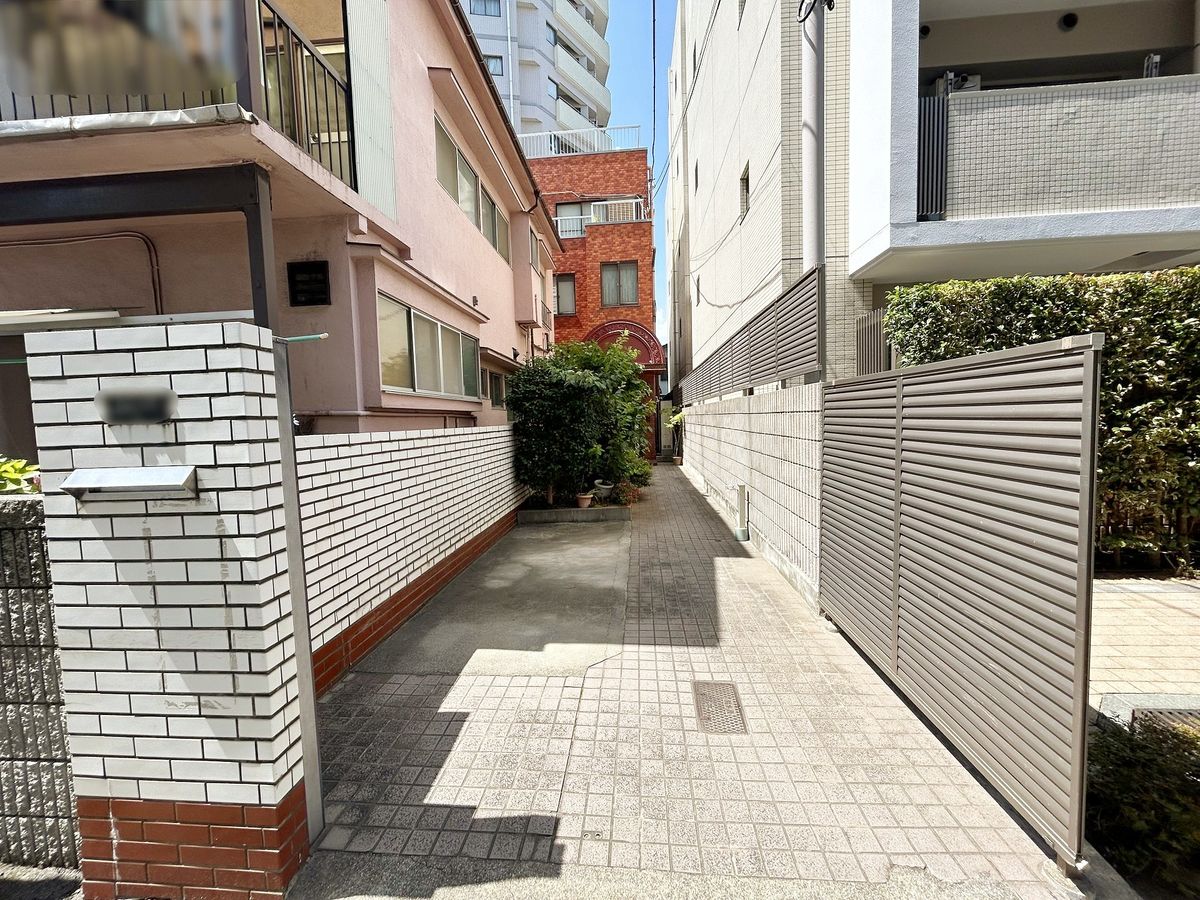 土地写真