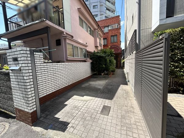 土地写真