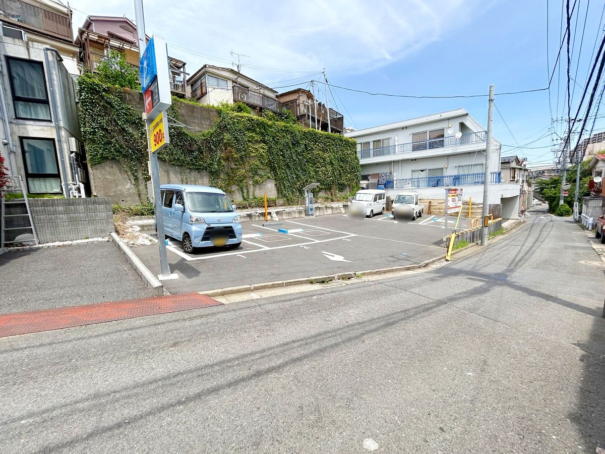 土地写真