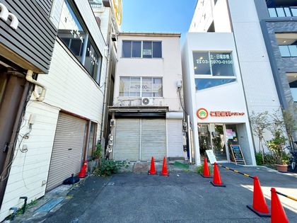 笠原ビル 外観