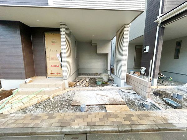 蓮沼町新築戸建1号棟 その他 蓮沼町新築戸建1号棟 その他