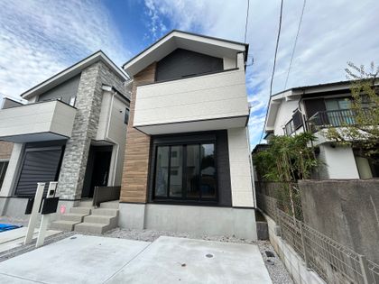 高島平5丁目新築戸建て その他