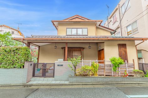 板橋区志村1丁目 戸建 外観