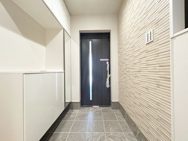 板橋区蓮根1丁目 B棟 玄関 板橋区蓮根1丁目 B棟 玄関