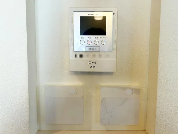 リビングには床暖房付き。冬でも暖かく過ごせそうですね。