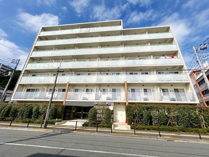 クリオ板橋本町 外観 クリオ板橋本町 外観