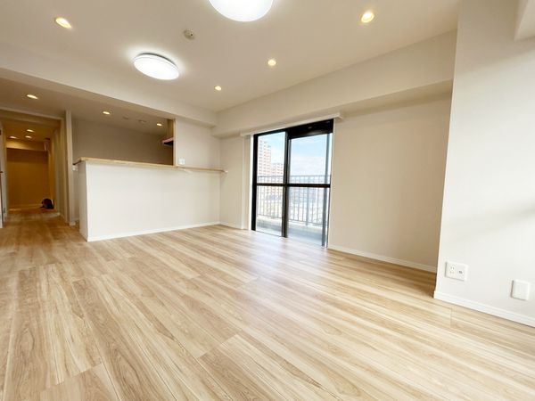 メゾン小豆沢公園 リビング メゾン小豆沢公園 リビング