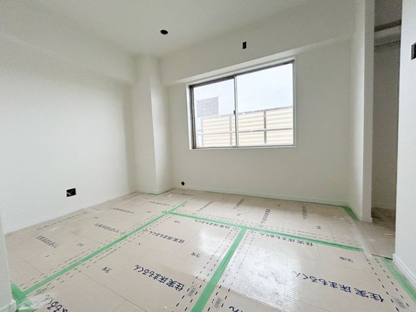 志村城山公園ハイデンス 室内 志村城山公園ハイデンス 室内