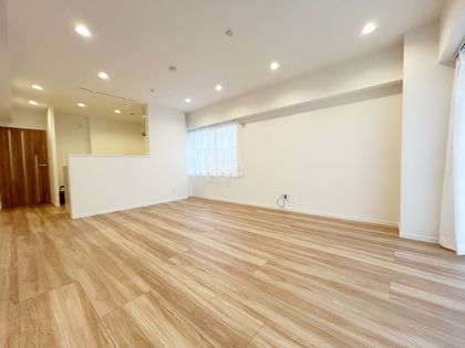 志村城山公園ハイデンス 室内 志村城山公園ハイデンス 室内