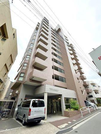 日神パレステージ板橋本町第6 眺望 日神パレステージ板橋本町第6 眺望