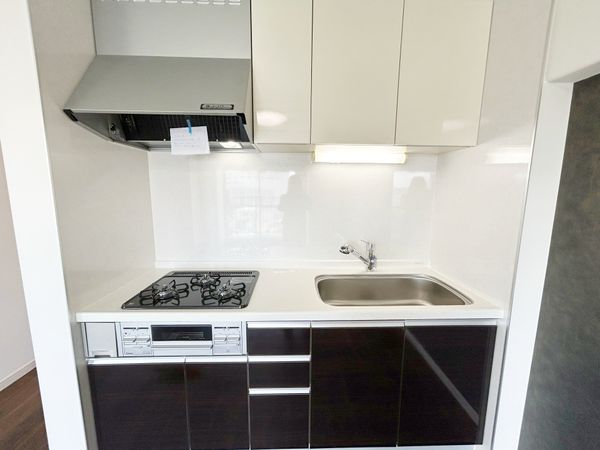 蓮根サンハイツ キッチン キッチン