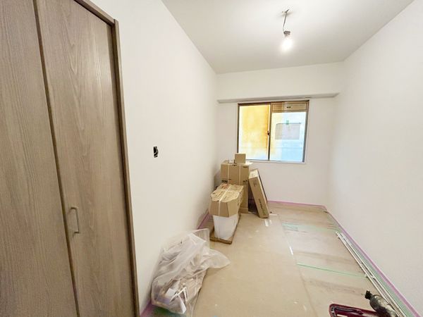 サンシティ J棟 室内 サンシティ J棟 室内