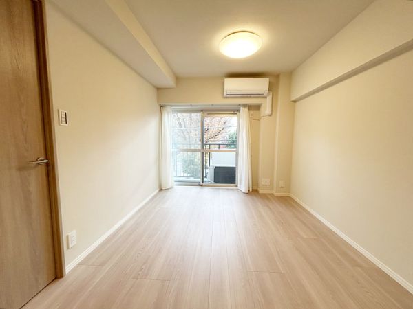 クレールあづさわ リビング クレールあづさわ リビング