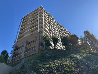 ヴィオスガーデン城山 外観