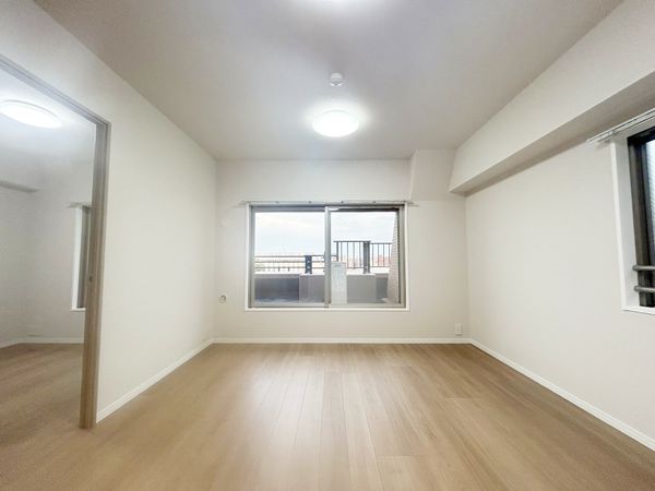 ヴィオスガーデン城山 リビング ヴィオスガーデン城山 リビング