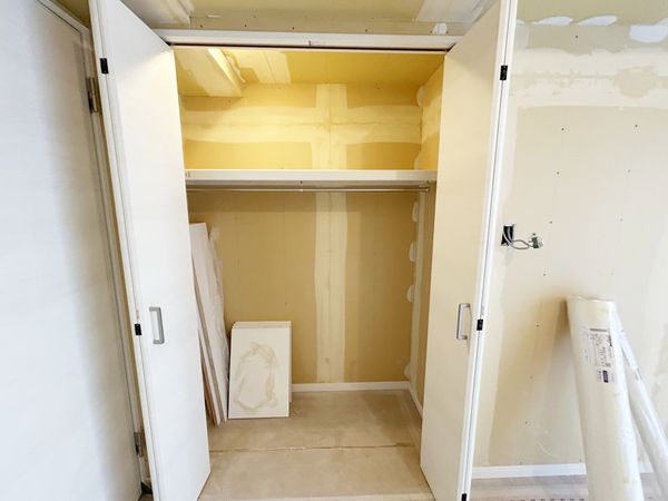 サンシティ J棟 収納 サンシティ J棟 収納