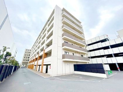 BELISTA溝の口 外観