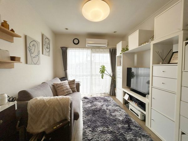 第4高島平マイコーポ 室内 第4高島平マイコーポ 室内