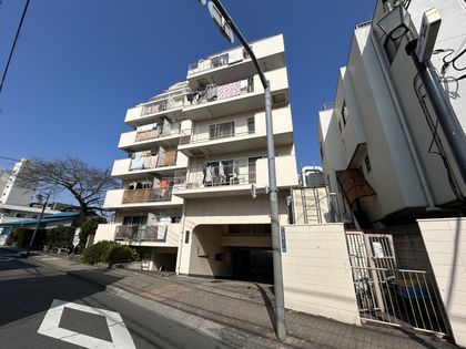 宮本37ハイツ 外観