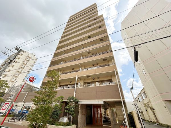 ライオンズプラザ西台駅前 外観 ライオンズプラザ西台駅前 外観