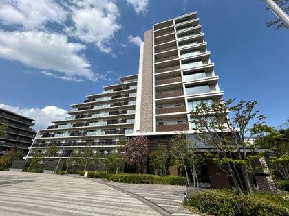 プレミスト志村三丁目 外観