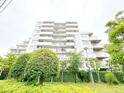 シティプラザ富士見町 外観