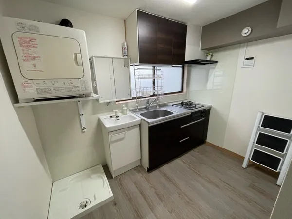 キッチン・洗面化粧台