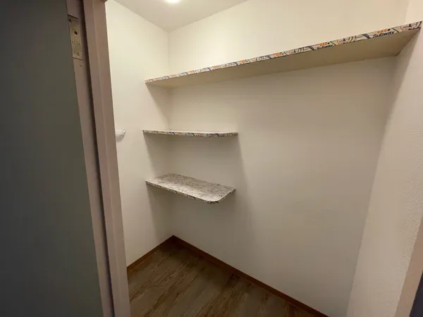 令和6年4月頃撮影時のもの（※現在は入居者様がお住まい中）