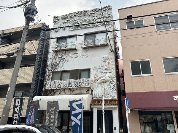 板橋区蓮根2丁目 戸建 外観 板橋区蓮根2丁目 戸建 外観