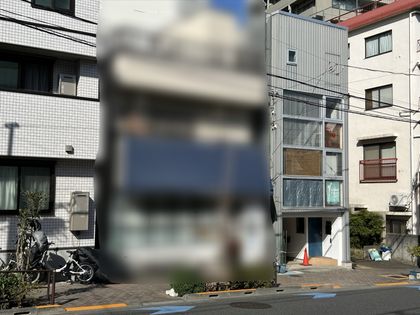 小石川4丁目 土地 土地写真