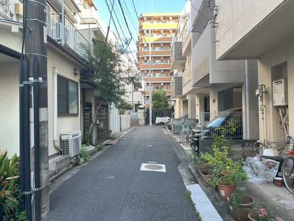 水道2丁目 土地 その他 水道2丁目 土地 その他