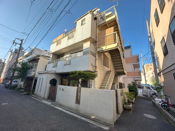 水道2丁目 土地 土地写真 水道2丁目 土地 土地写真