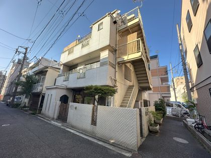 水道2丁目 土地 土地写真