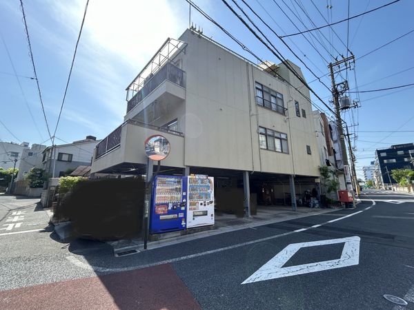 小石川四丁目 土地 土地写真 小石川四丁目 土地 土地写真