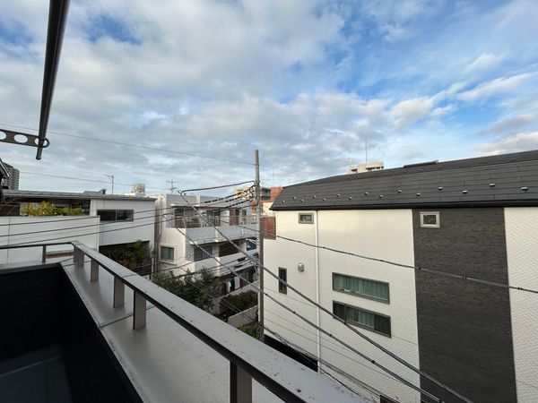 小石川3丁目 戸建 眺望