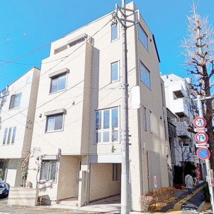 目白台1丁目 戸建 外観 目白台1丁目 戸建 外観