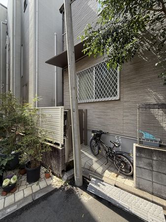 文京区小石川三丁目戸建 その他現地 文京区小石川三丁目戸建 その他現地